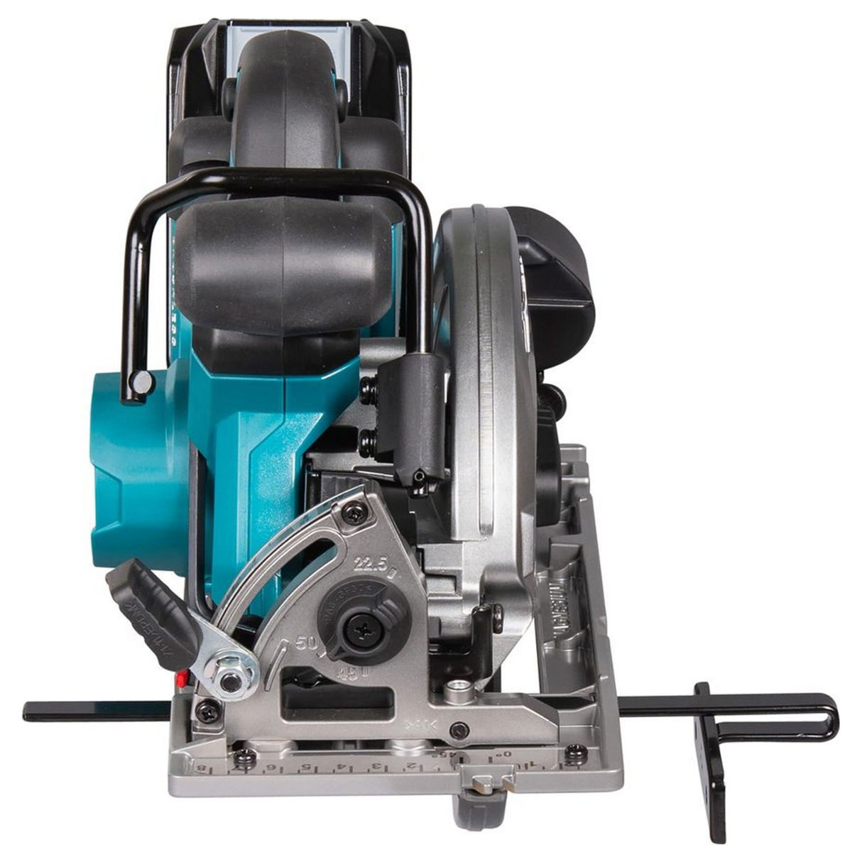 HS012GD201 - Kreissäge Makita HS012GD201 40V - Bild 8