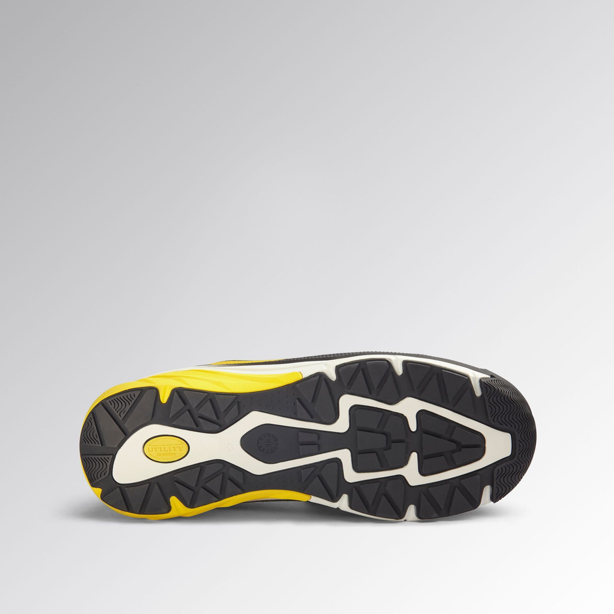 701.182043-C8292 - Sicherheitsschuhe Diadora Vortex DA2 Low S1PS - Bild 5