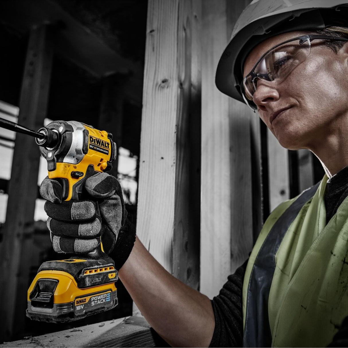 Batteria Dewalt DCBP034-XJ PowerStack XR 18V 1.7Ah