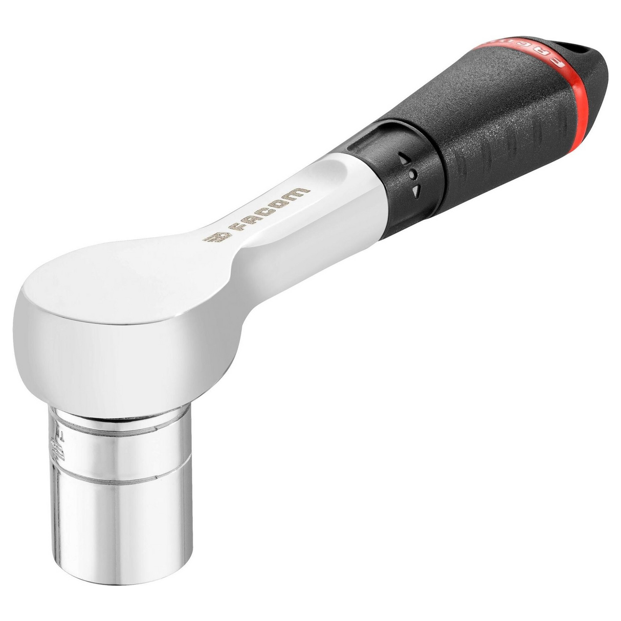 R.181NANOPB – Facom R.181NANOPB 1/4"-NANO-Steckschlüsselsatz, 38-teilig – Abbildung 7
