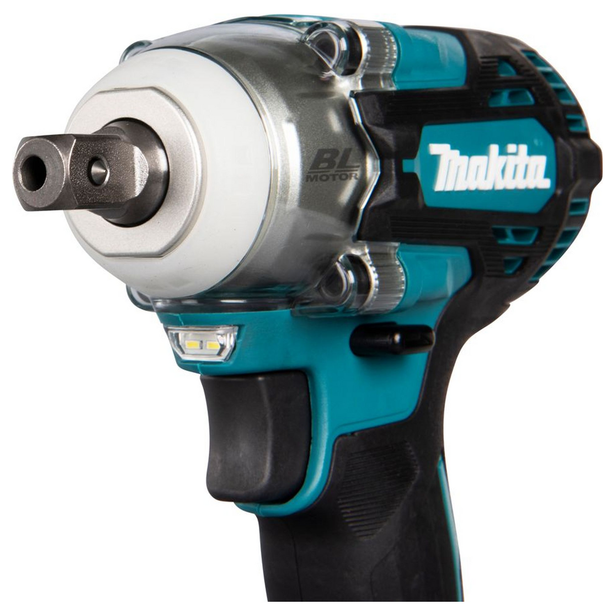 DTW301Z - Schlagschrauber Makita DTW301Z 18V - Bild 12