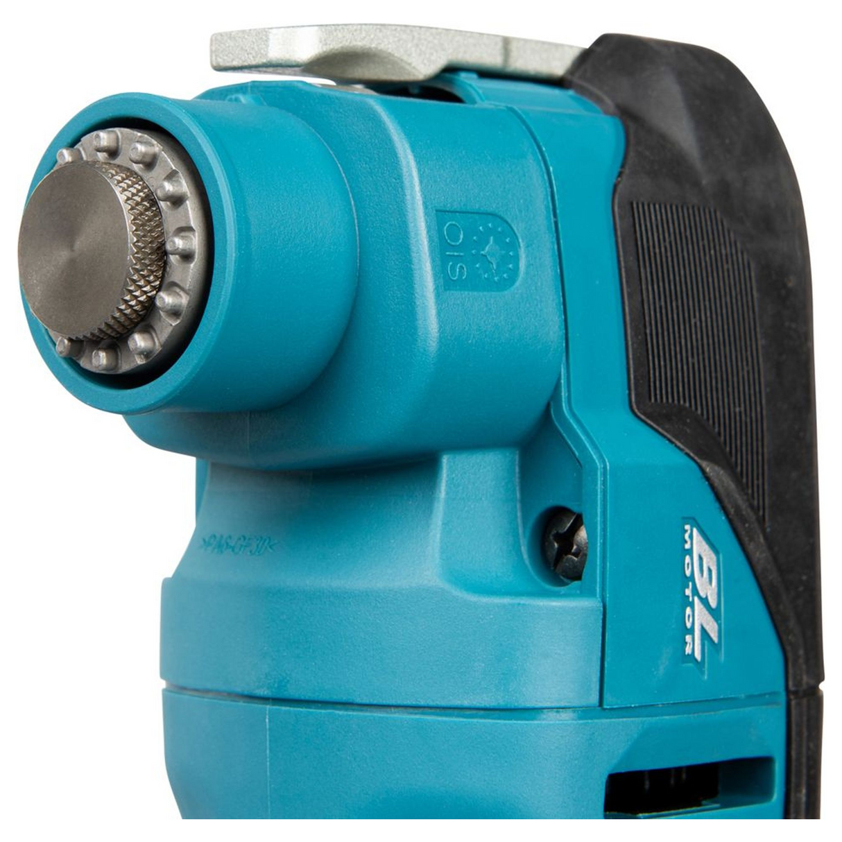 DTM53ZX1 - Multifunktionswerkzeug Makita DTM53ZX1 18V - Bild 14