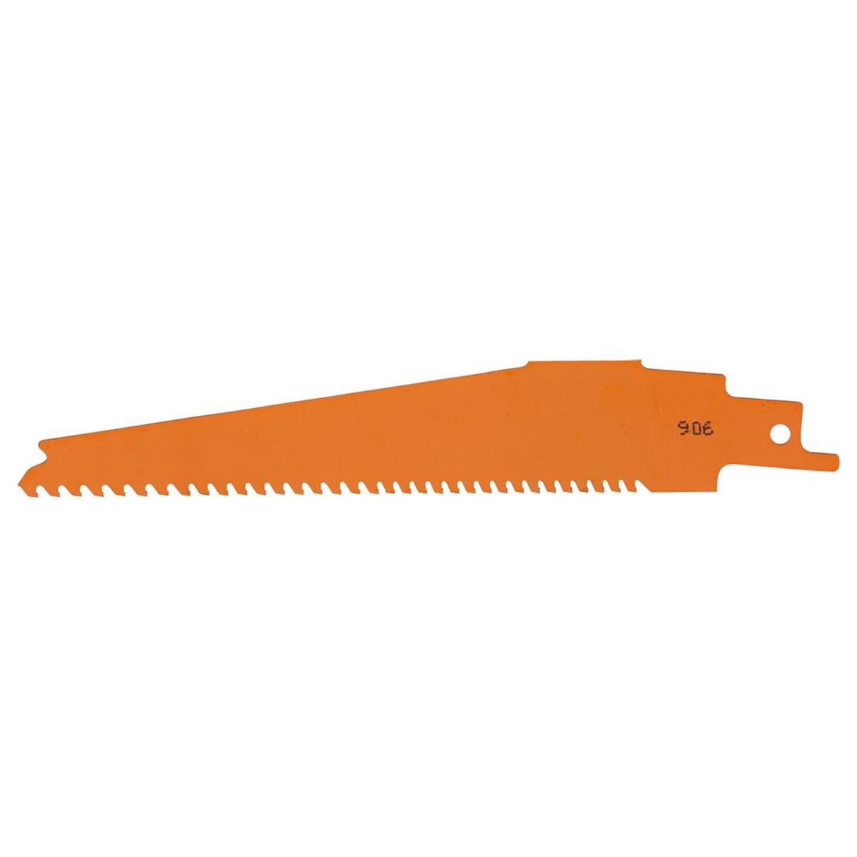 B-67206 - Rettungsklingen Makita B-67206 152mm TC/HM 25 Stück - Abbildung 3