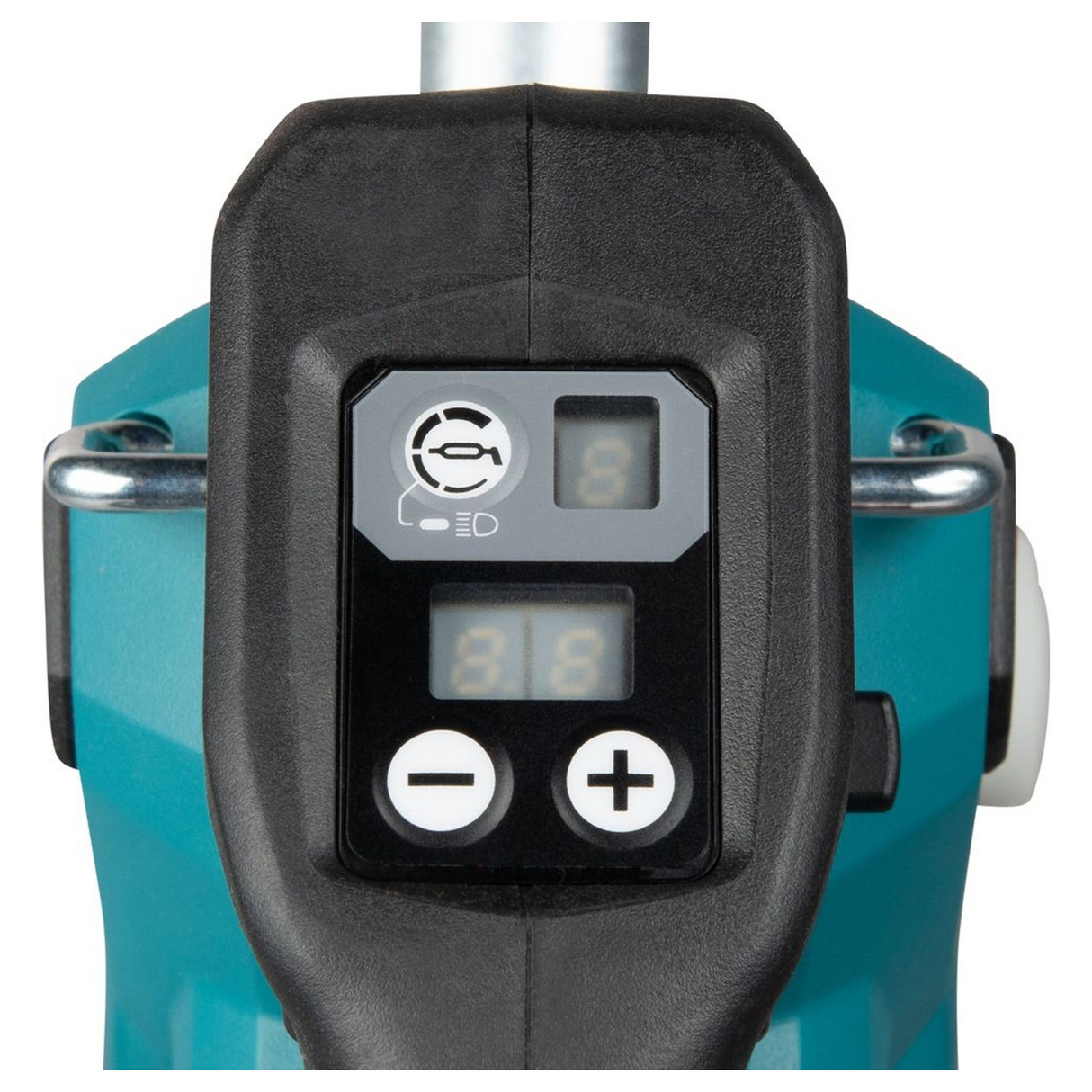 GP001GZ02 - Fettpresse Makita GP001GZ02 40V - Bild 12