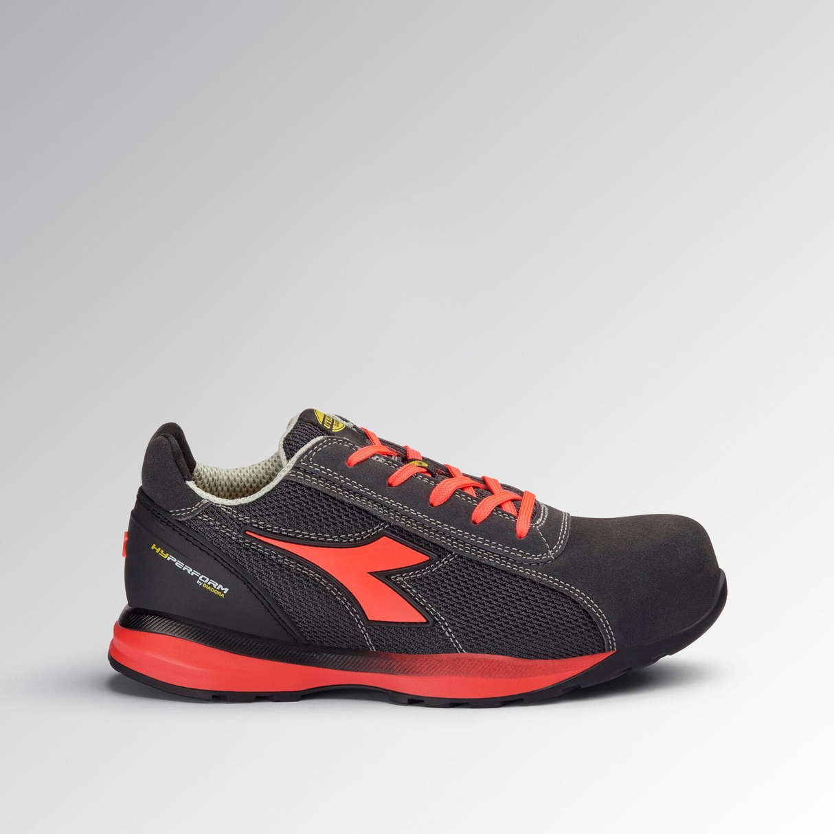 701.183044-75070 - Sicherheitsschuhe Diadora Hyperform Low S1PS
