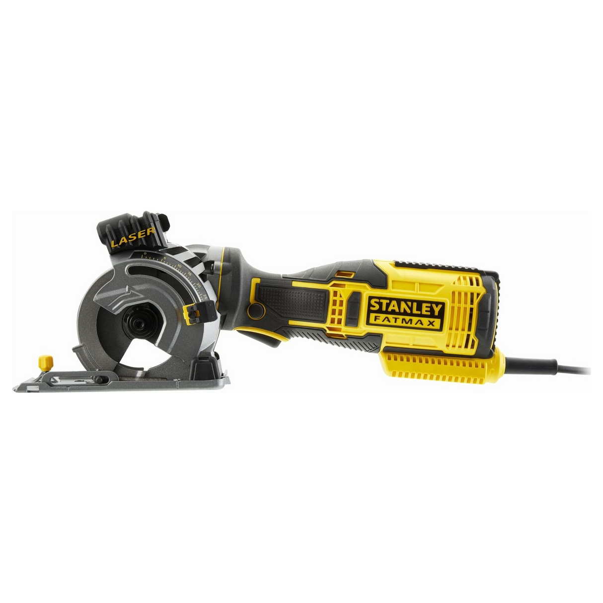 FME380K-QS - Mini-Kreissäge Stanley FatMax FME380K 650W - Bild 3