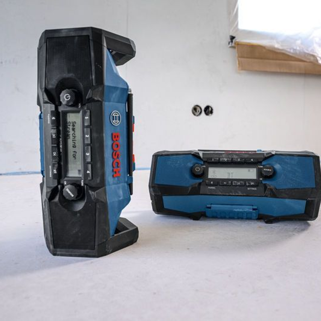 06014A3300 - Radio Bosch Professionelles GPB18V-3SC PRO 18V - Bild 20