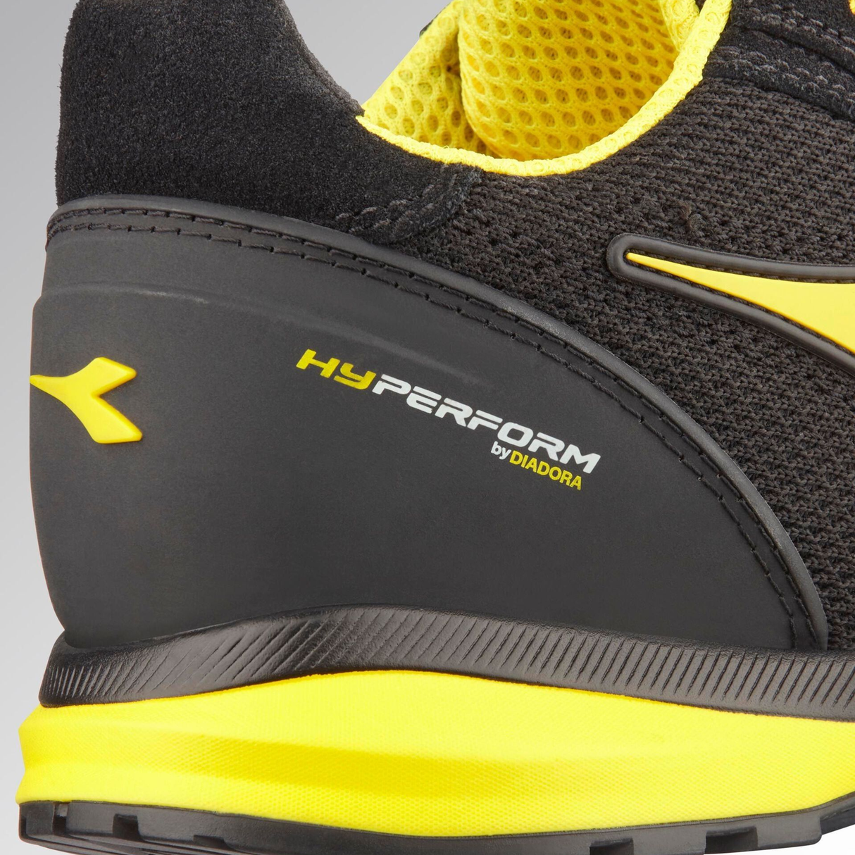 701.183044 - Scarpa Antinfortunistica Diadora Hyperform Low S1PS - Immagine 7