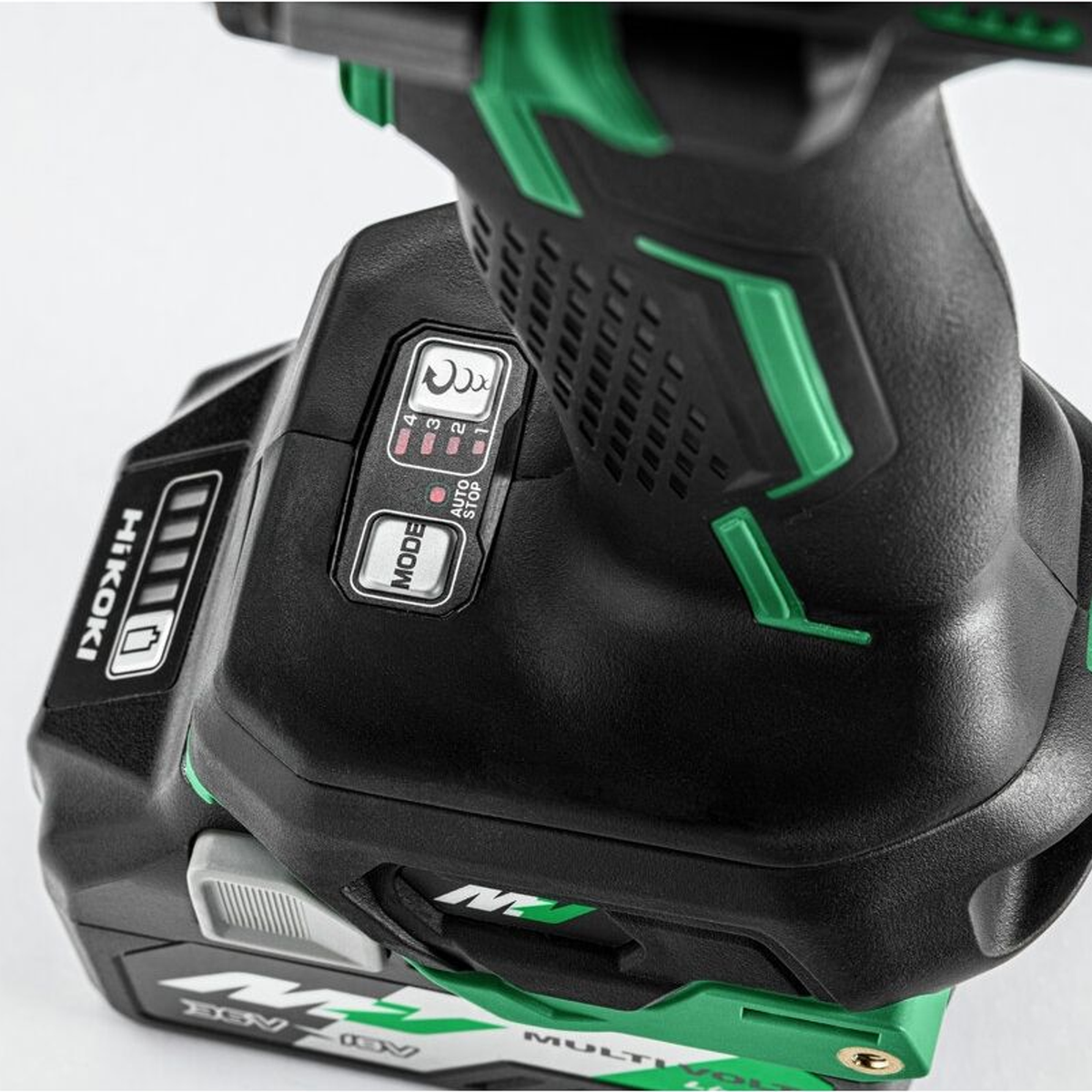 WR36DFWRZ - Avvitatore ad Impulsi HiKOKI WR36DFWRZ 36V - Immagine 10