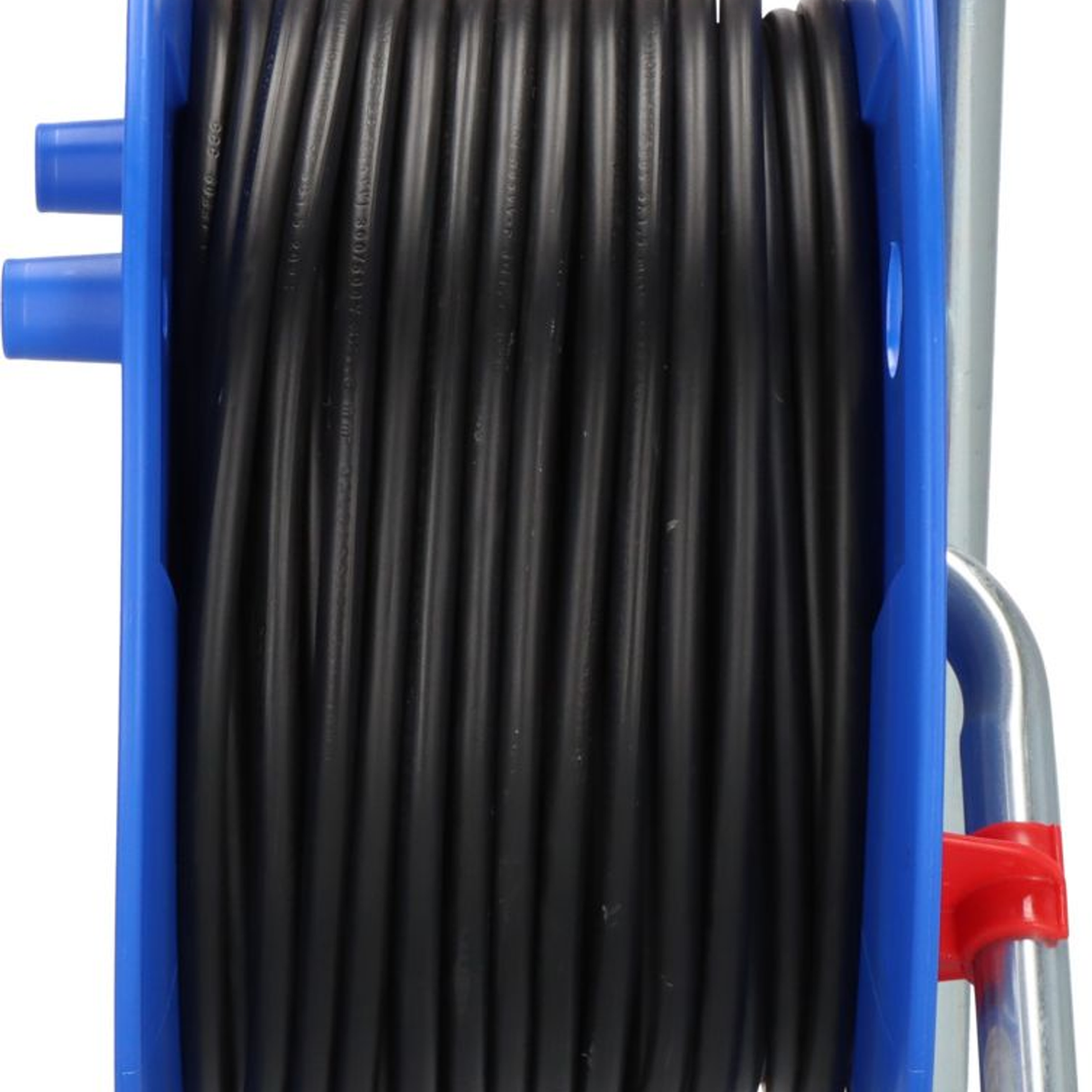 1208065 - Brennenstuhl Garant ST 290 50m H05VV-F 3G1.5 Kabeltrommel - Bild 6