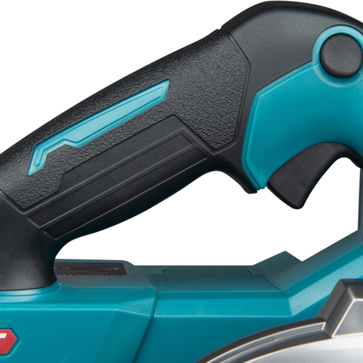HS014GZ - Sega Circolare Makita HS014GZ 40V XGT 125mm - Immagine 18