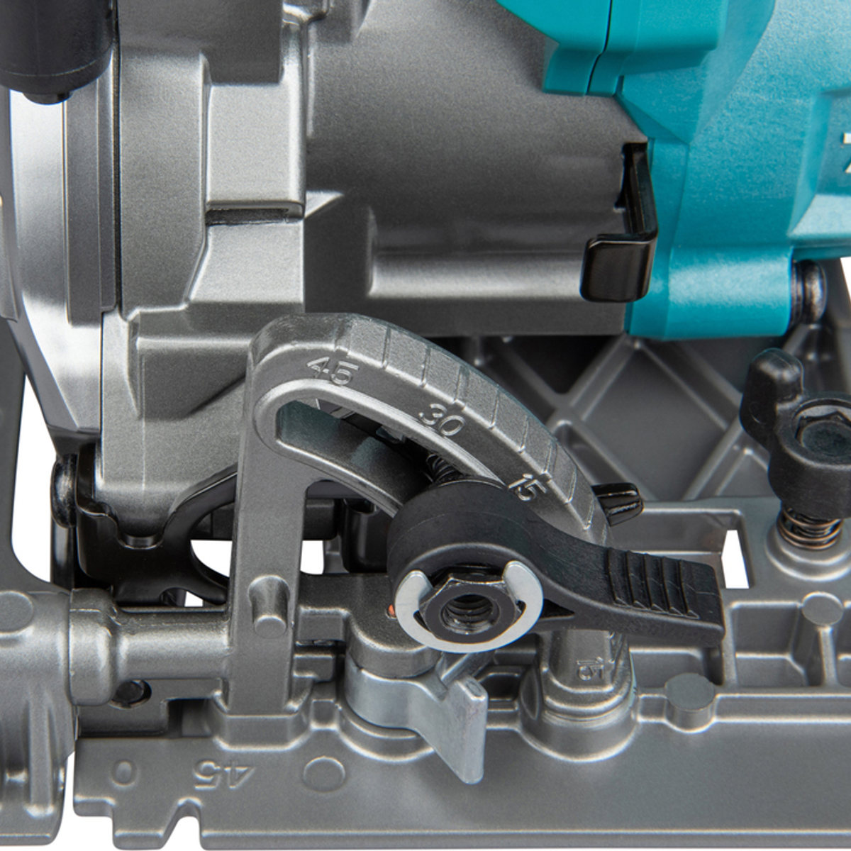 HS014GZ - Sega Circolare Makita HS014GZ 40V XGT 125mm - Immagine 20