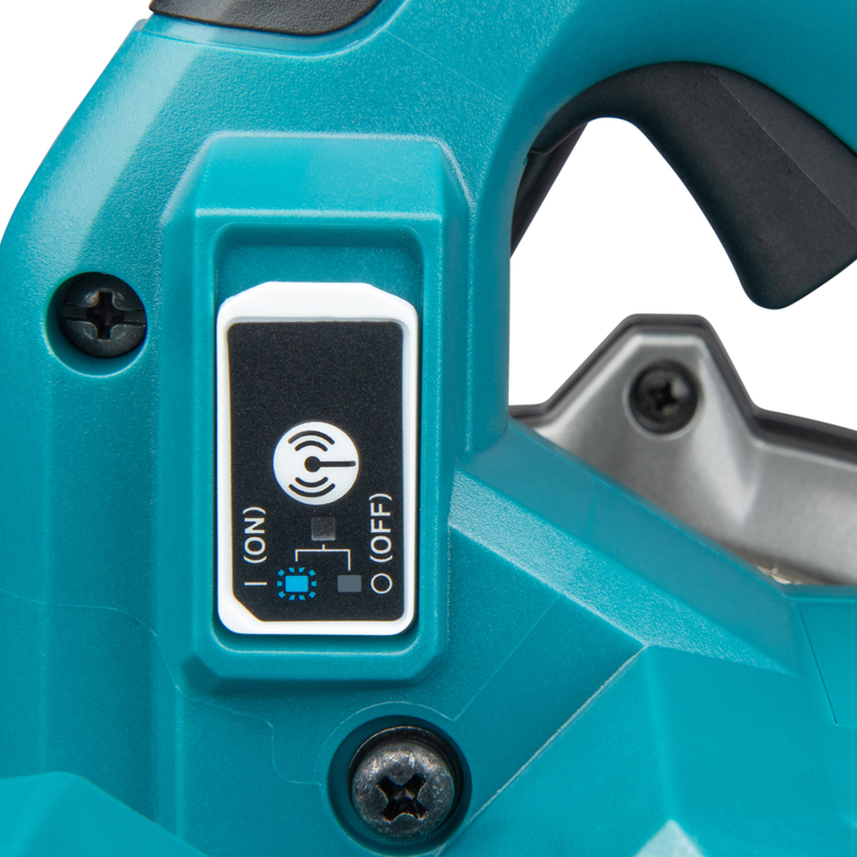 HS014GZ - Sega Circolare Makita HS014GZ 40V XGT 125mm - Immagine 21