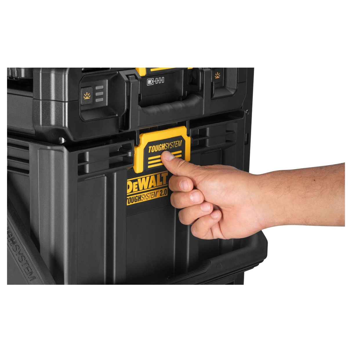 Faro da cantiere Dewalt DWST08061-1 ToughSystem 2.0 18V