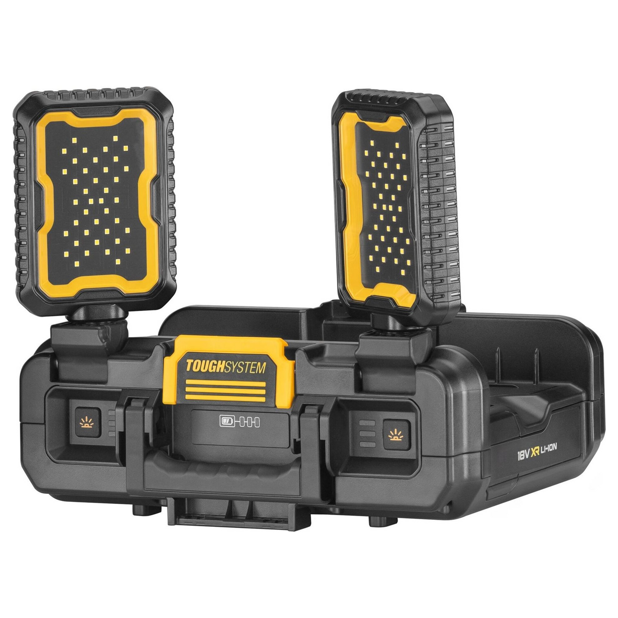 Faro da cantiere Dewalt DWST08061-1 ToughSystem 2.0 18V