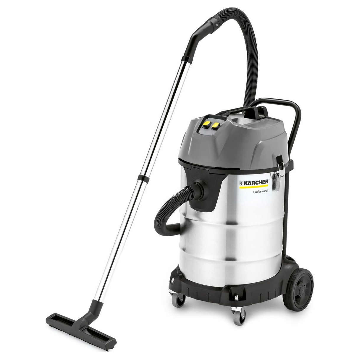 1.667-306.0 - Nass- und Trockensauger Kärcher NT 70/2 Me Classic 2300W