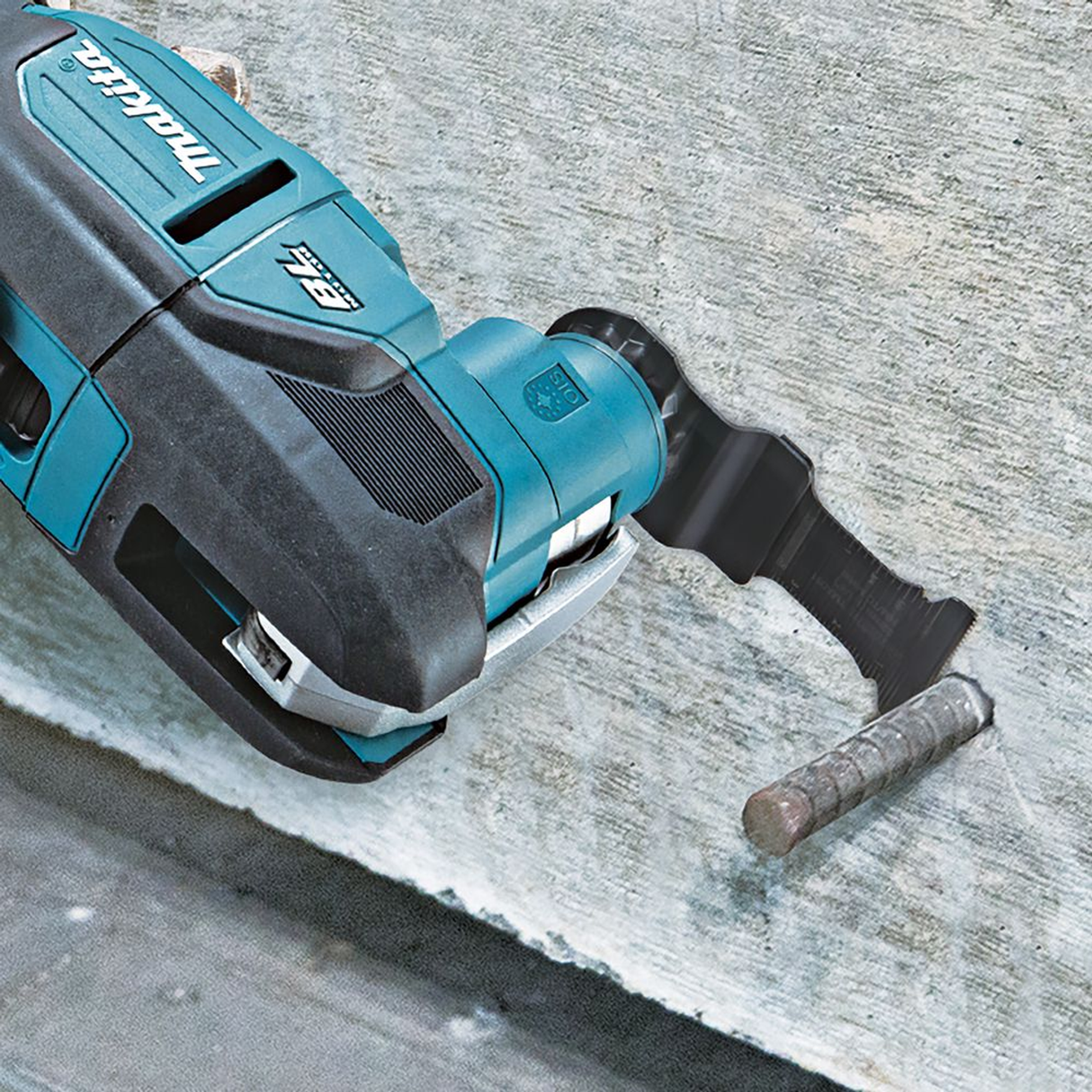 DTM53RTJX1 - Multifunktionswerkzeug Makita DTM53RTJX1 18V - Bild 24