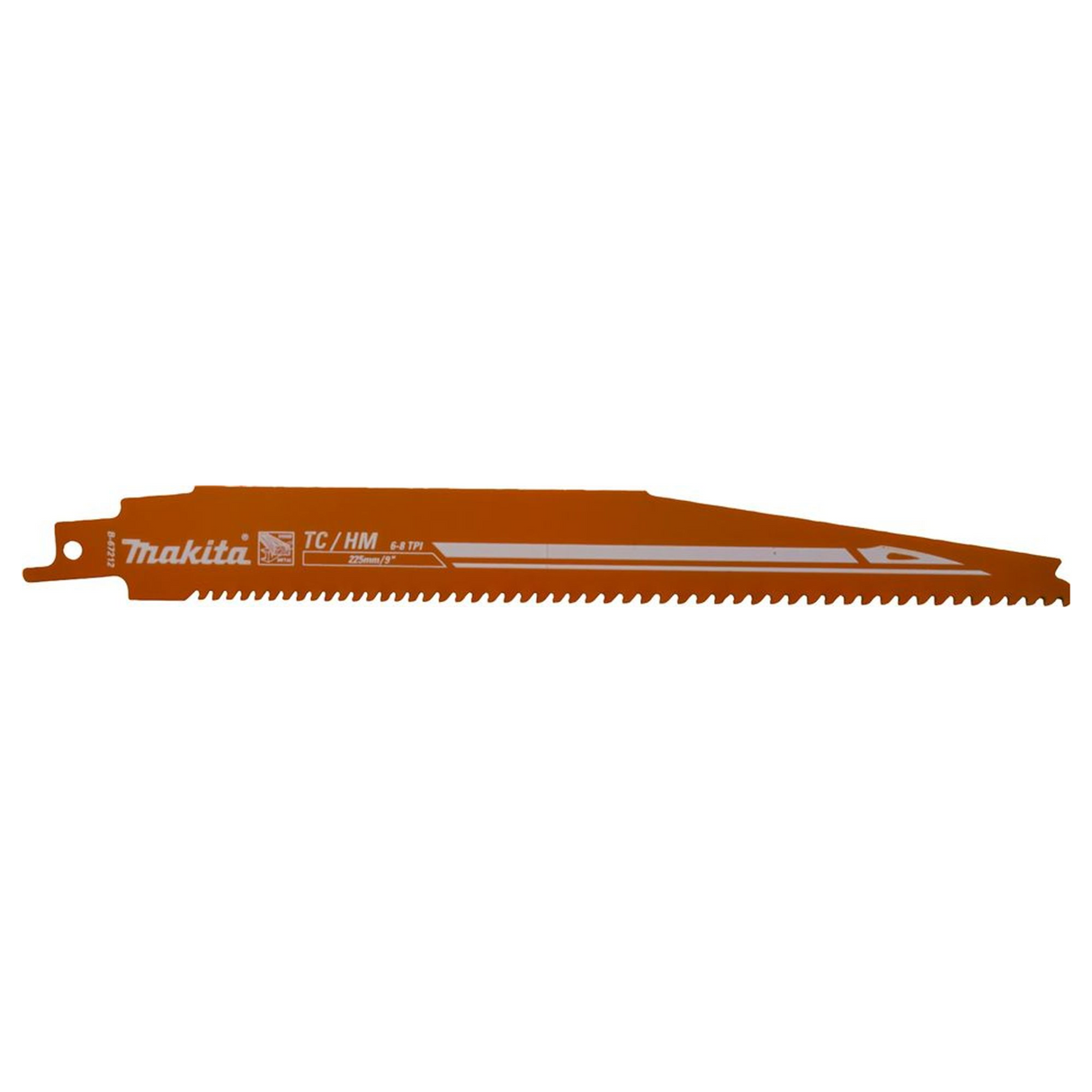 B-67212 - Lahme Rettung Makita B-67212 225mm TC/HM 25 Stück - Bild 2
