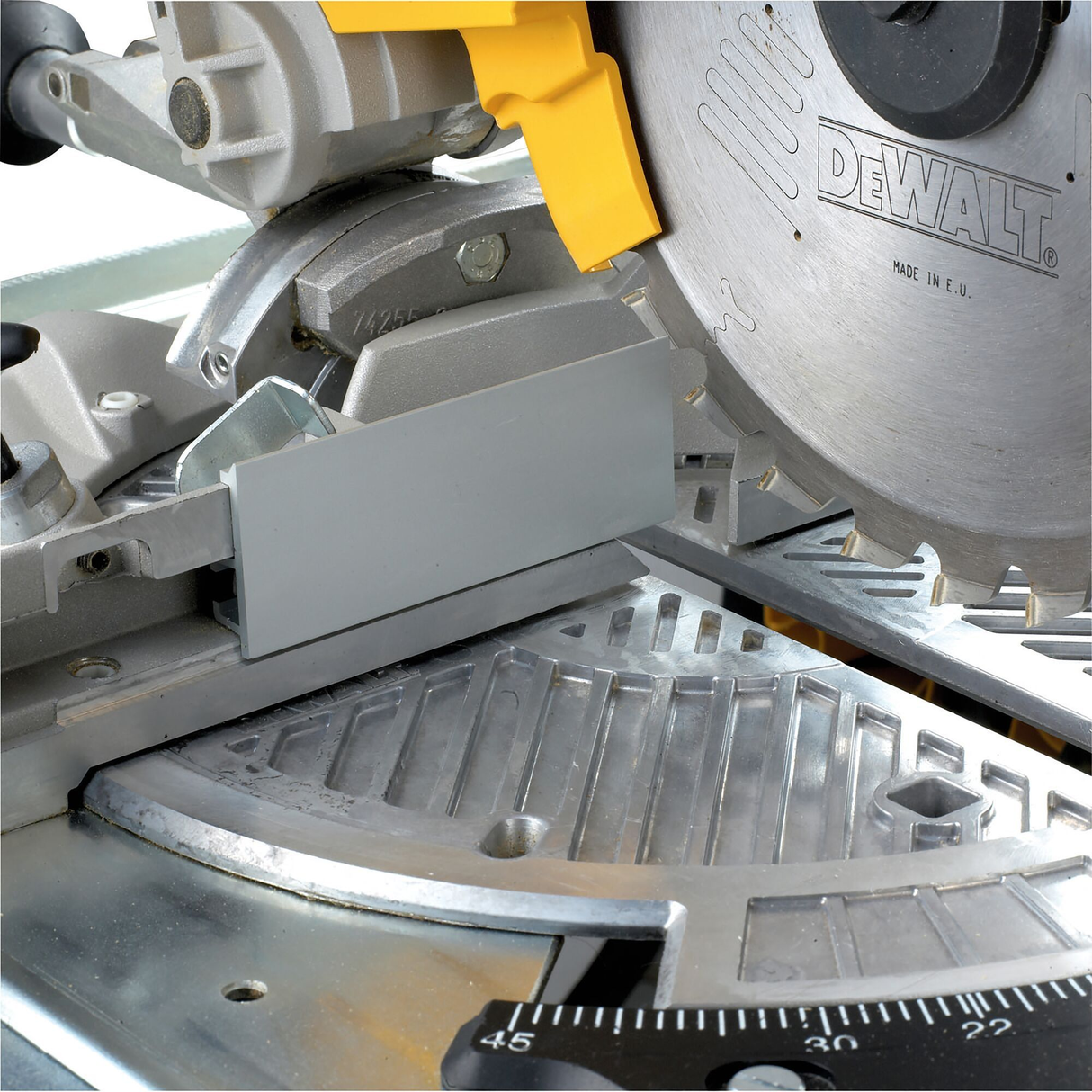 DW743N-QS - Kombinationssäge Dewalt DW743N-QS 250mm 1550W - Bild 13