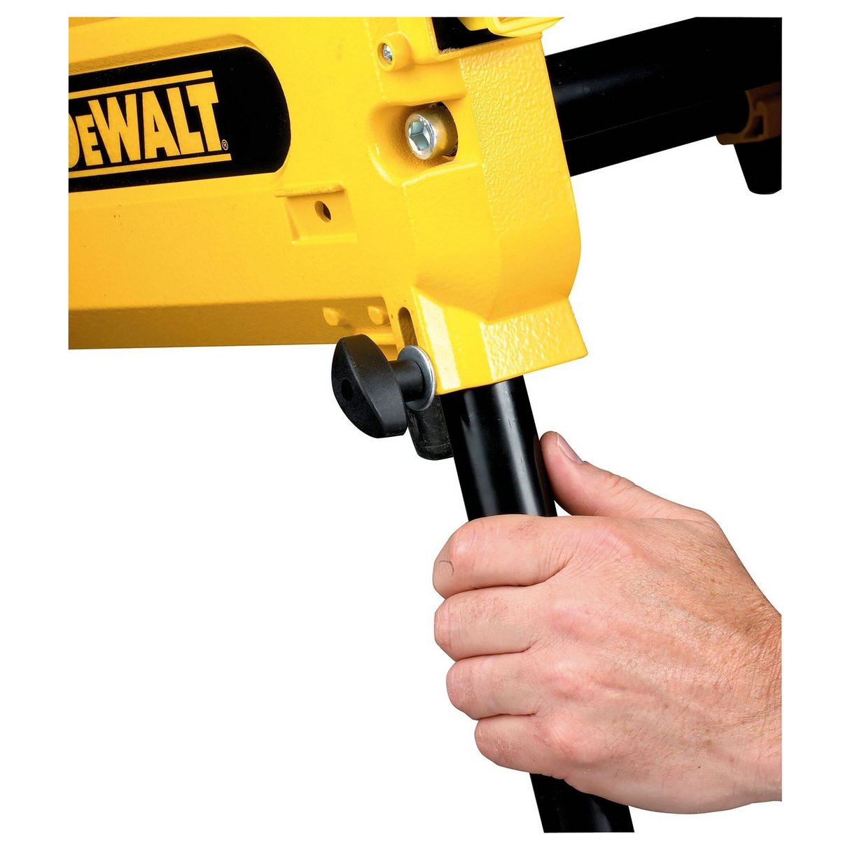 DW743N-QS - Kombinationssäge Dewalt DW743N-QS 250mm 1550W - Bild 21