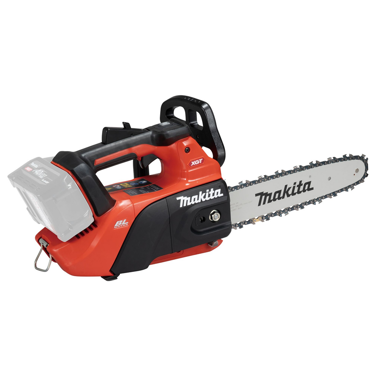 UC032GZ03 - Kettensäge mit Top-Handle Makita UC032GZ03 XGT 40V