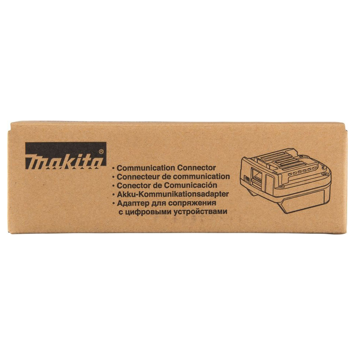 1910D9-2 - Kommunikationsschnittstelle Makita 1910D9-2 XGT 40V - Bild 12