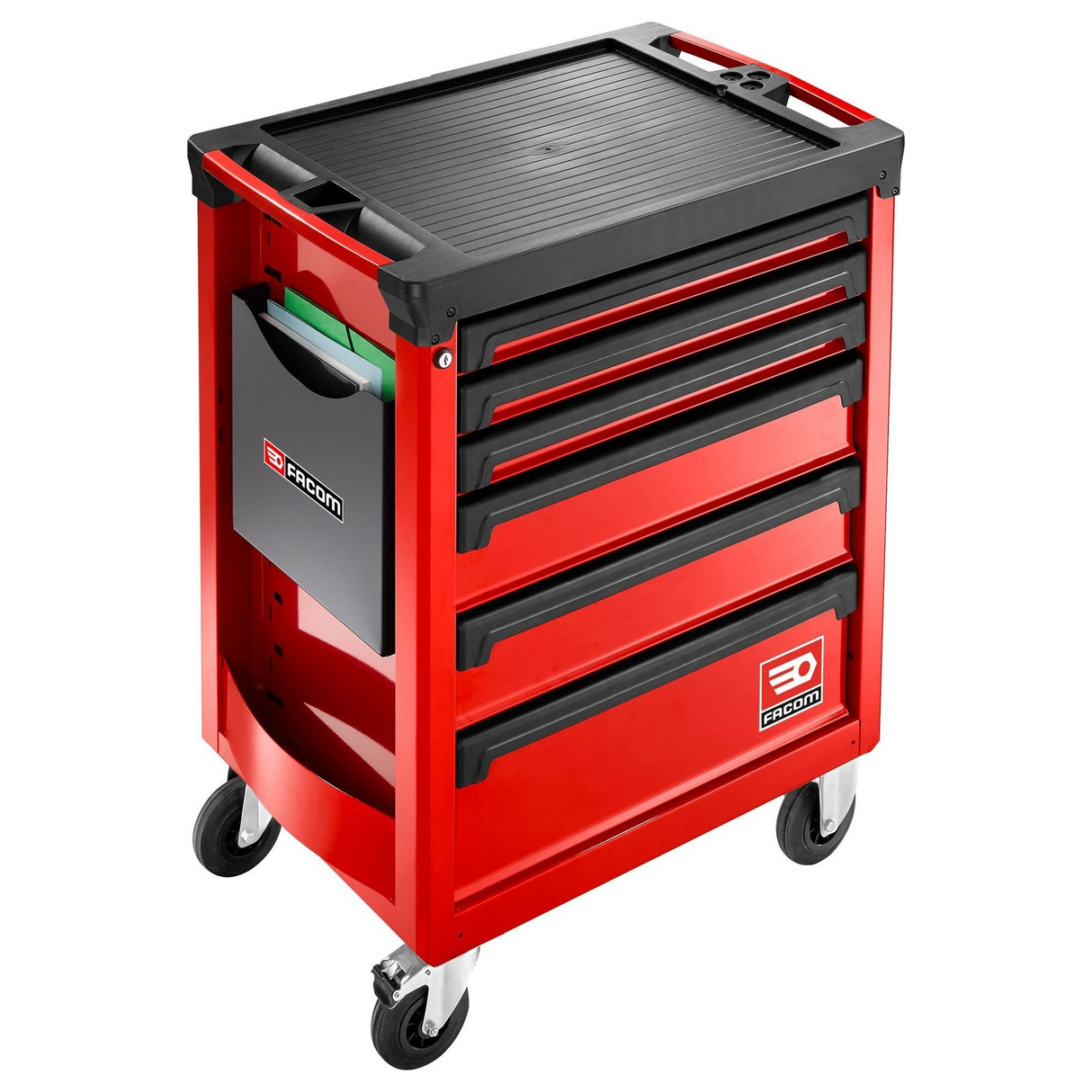 ROLL.6M3A – Facom ROLL.6M3A Mobiler Schubladenschrank mit 6 Schubladen – Abbildung 18