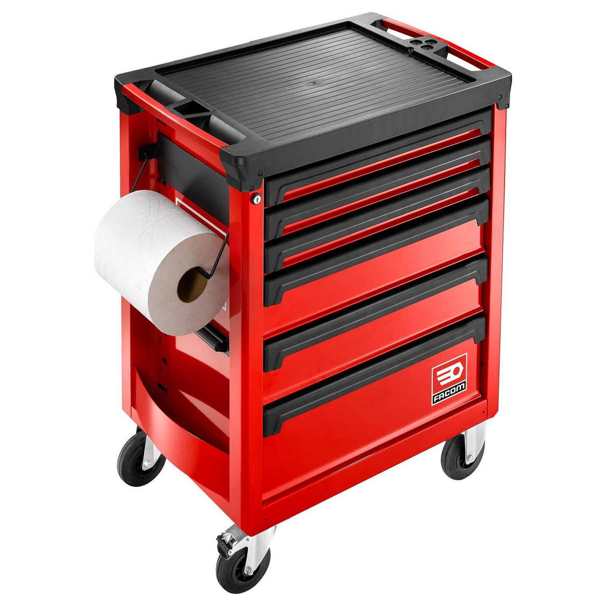 ROLL.6M3A – Facom ROLL.6M3A Mobiler Schubladenschrank mit 6 Schubladen – Abbildung 20