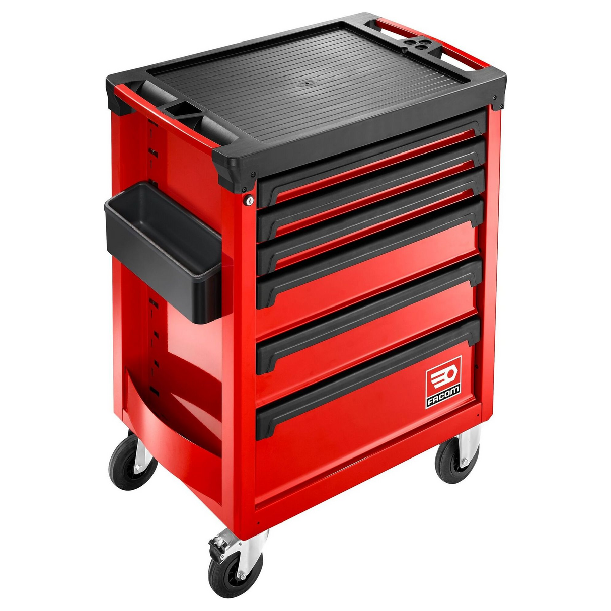 ROLL.6M3A – Facom ROLL.6M3A Rollcontainer mit 6 Schubladen – Abbildung 7