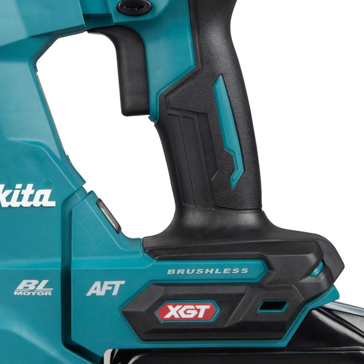 HR012GU201 - Schlagbohrmaschine Makita HR012GU201 40V - Bild 11