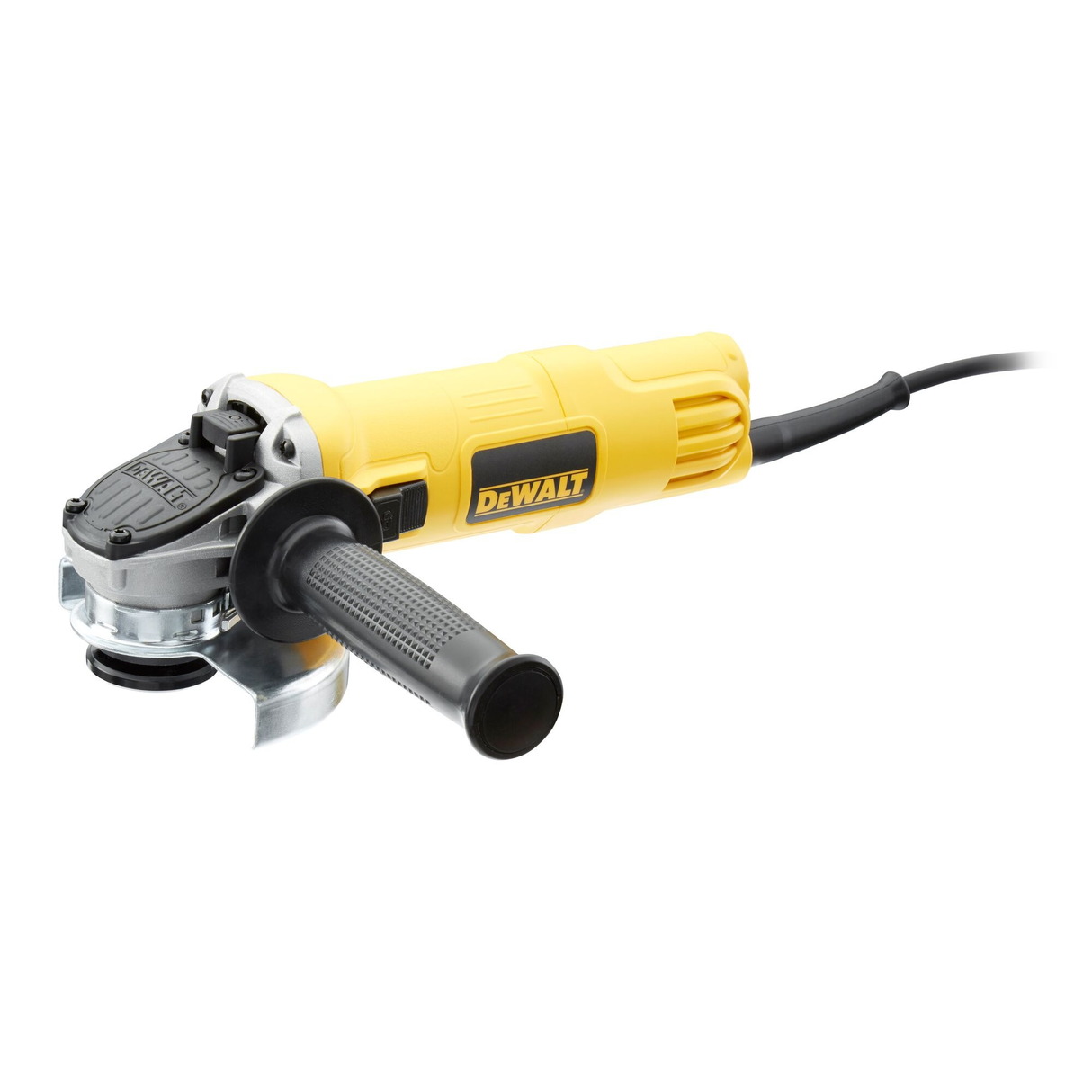 DWE4156-QS - Schleifmaschine Dewalt DWE4156-QS 115mm 900W