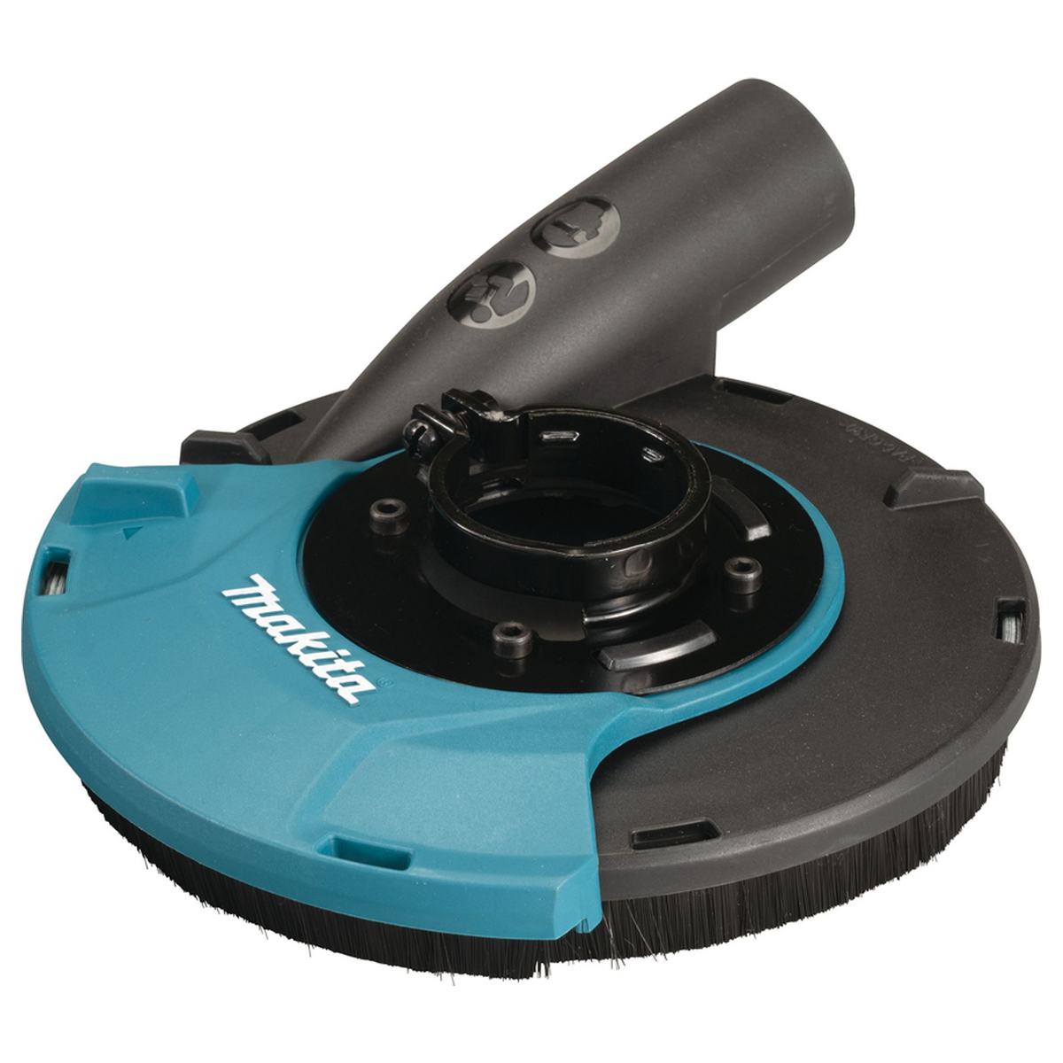 191W06-8 - Flachschleifkopf Makita 191W06-8 Ø 125 mm Klemmhalterung - Bild 2
