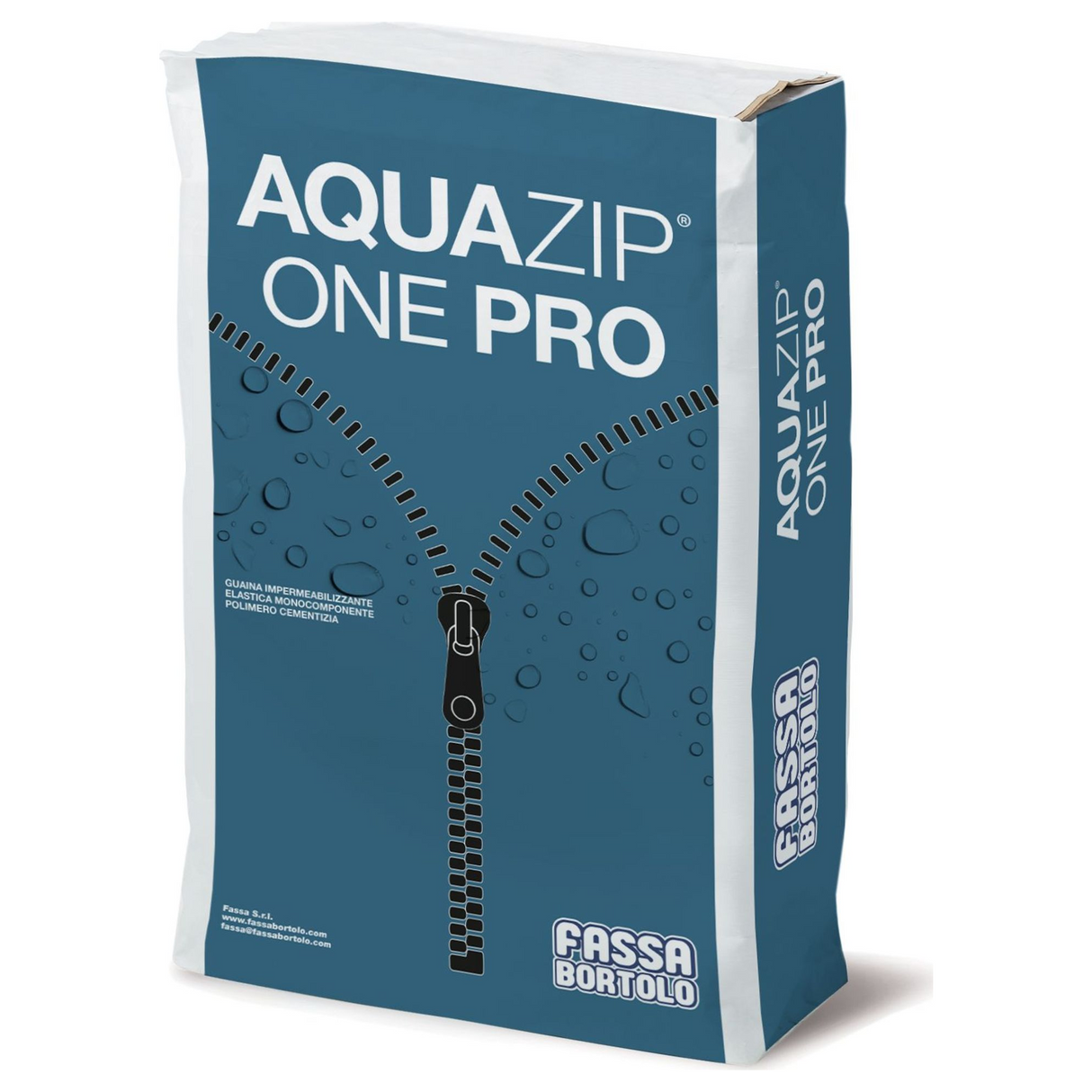 Fassa Aquazip One Imprägnierung 20kg