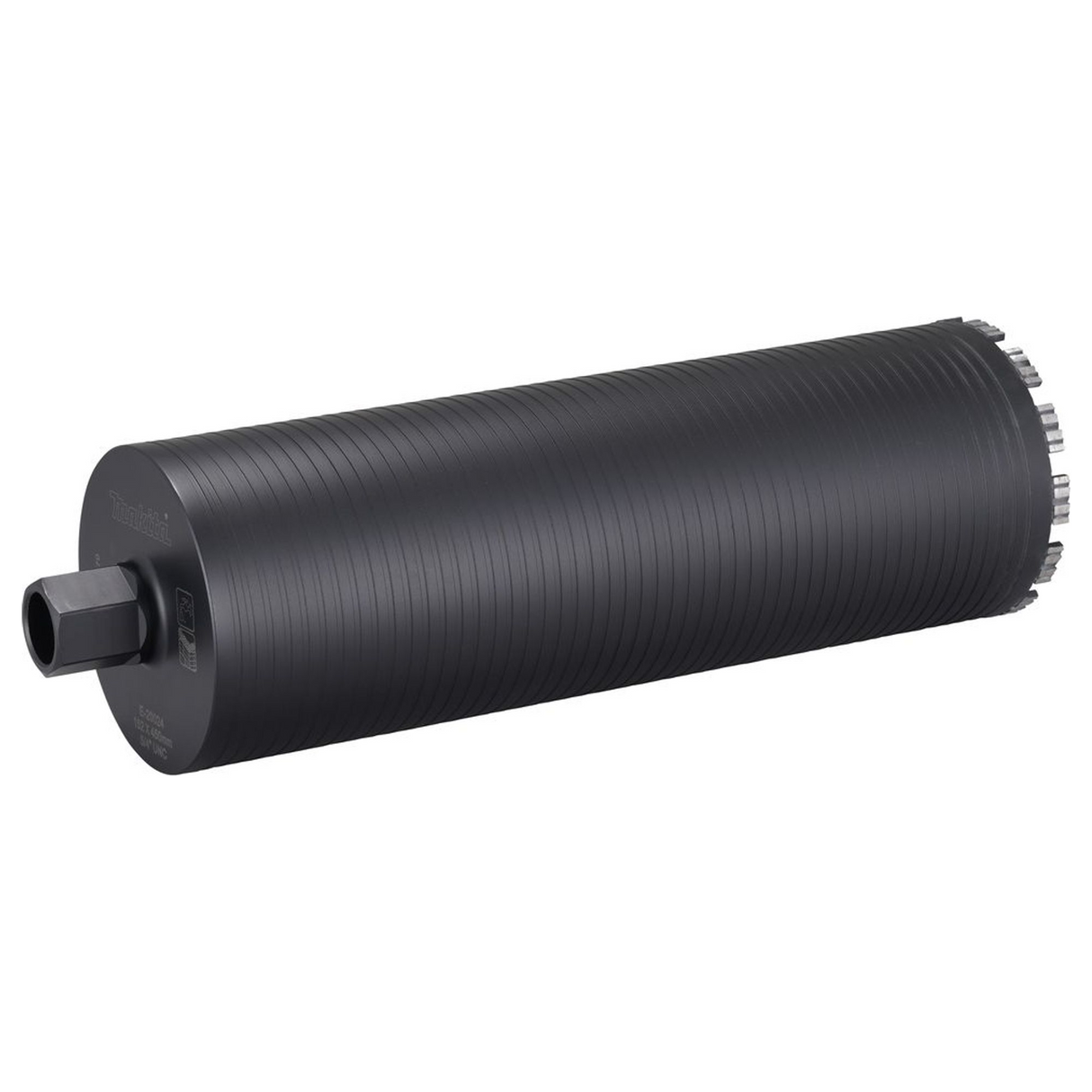 E-20024 - Diamantkrone Makita E-20024 152x450mm Nass 1-1/4"UNC - Bild 2