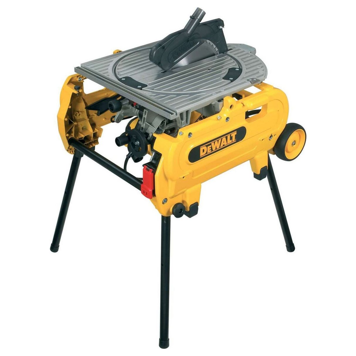 D27107-QS - Kombinationssäge Dewalt D27107-QS 305mm 2000W - Bild 8