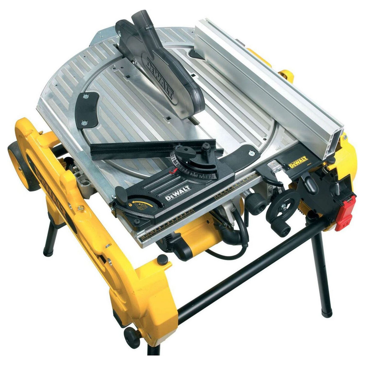 D27107-QS - Kombinationssäge Dewalt D27107-QS 305mm 2000W - Bild 9