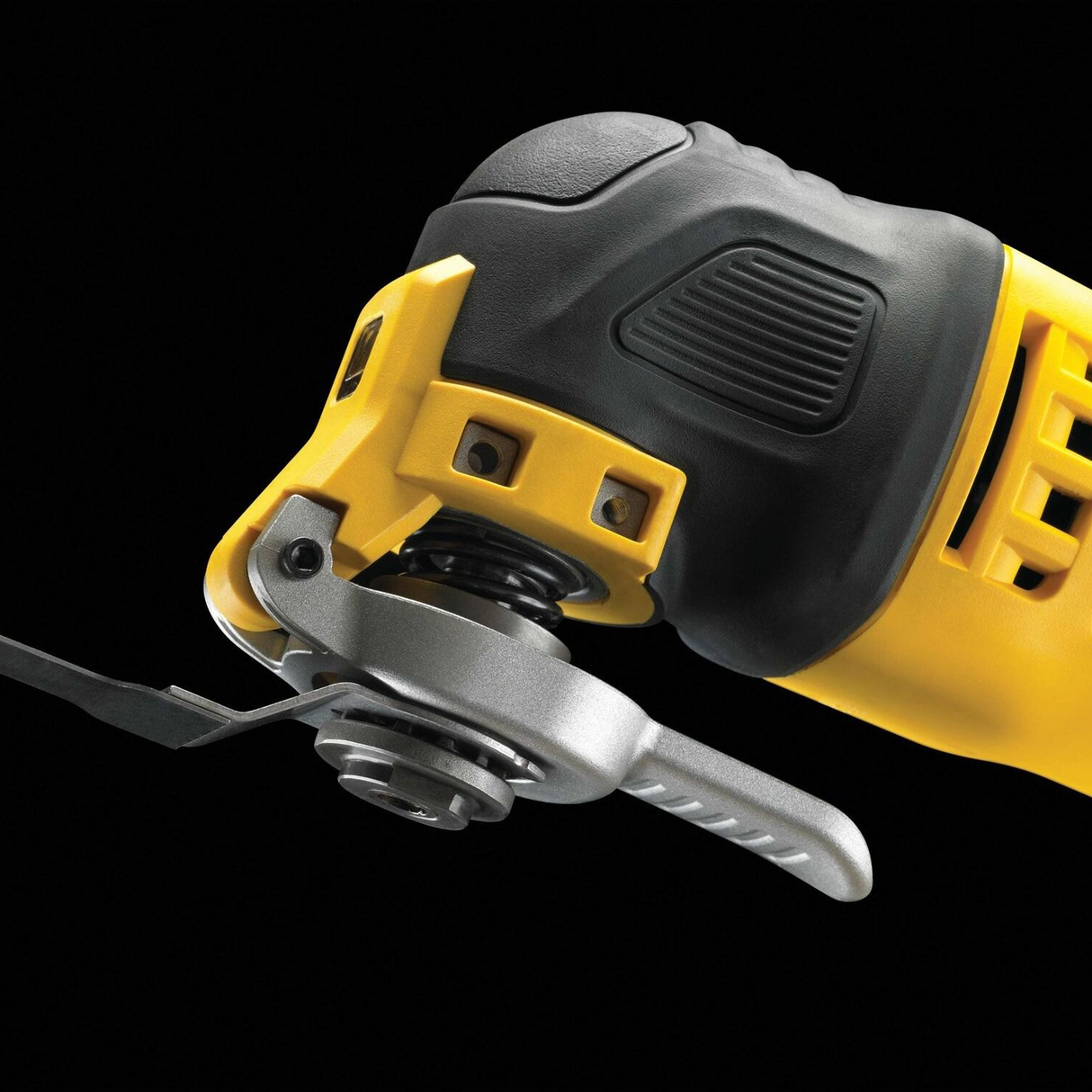 Lama Dewalt DT20702-QZ per Utensile Multifunzione