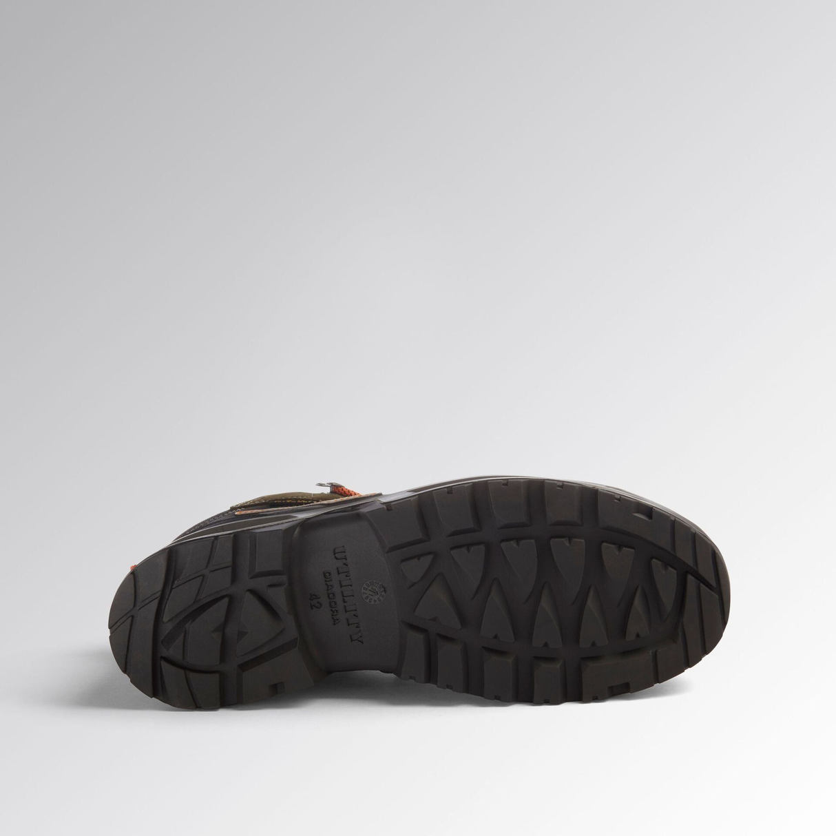 701.181120-C3548 - Sicherheitsschuhe Diadora Sport Diatex Mid S7S FO CI SR - Bild 5