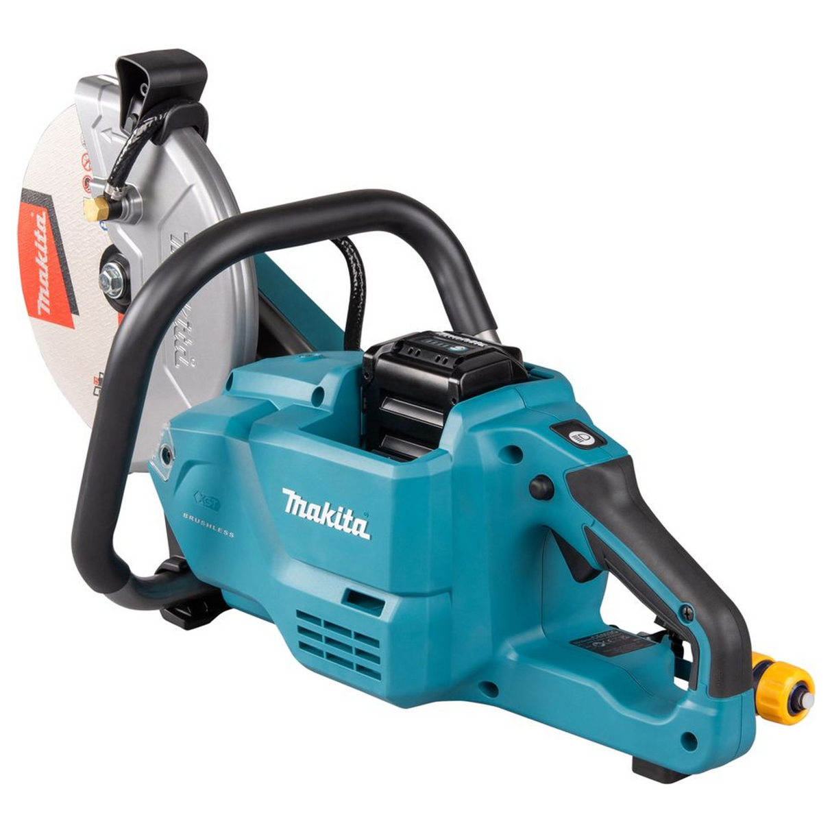 CE003GZ02 - Gehrungssäge Makita CE003GZ02 40V - Bild 6