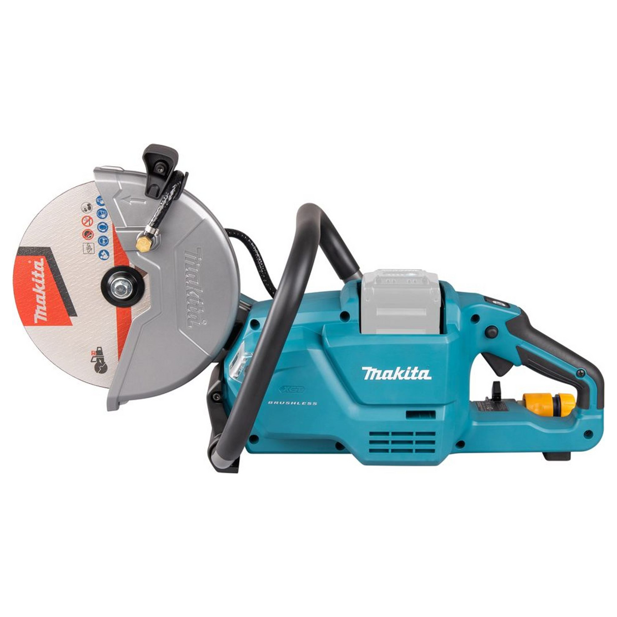 CE003GZ02 - Gehrungssäge Makita CE003GZ02 40V - Bild 7
