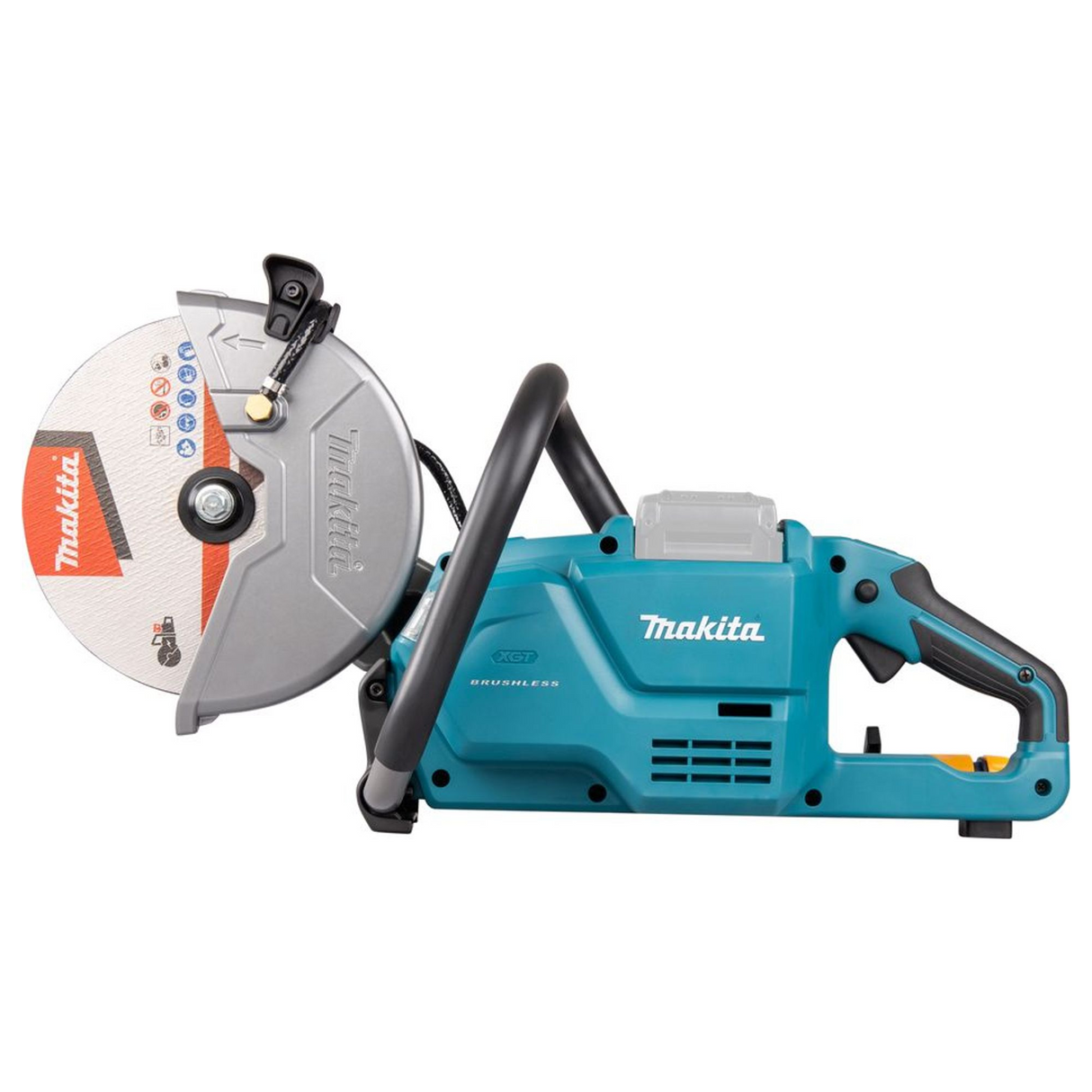 CE003GZ02 - Gehrungssäge Makita CE003GZ02 40V - Bild 10