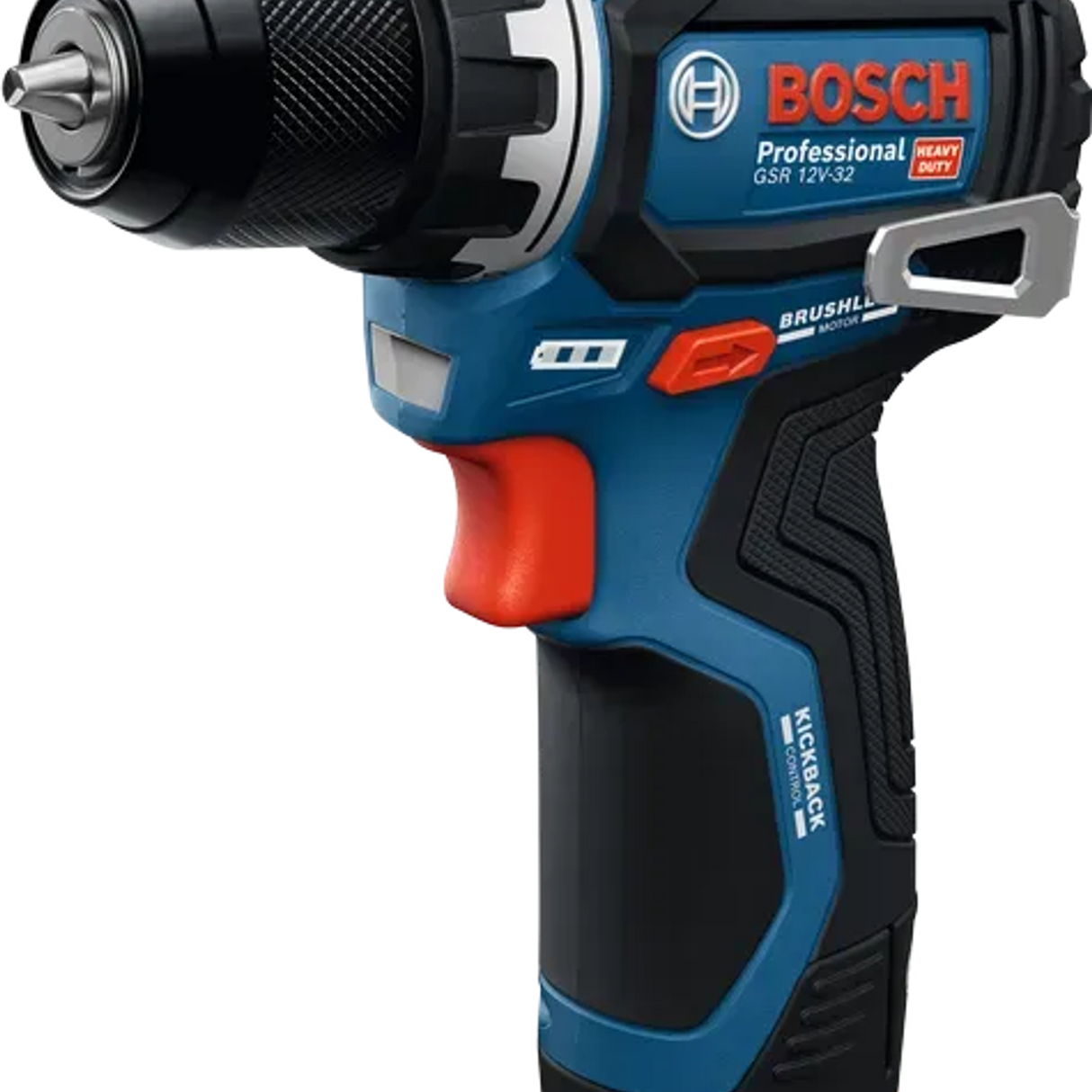06019N7000 - Bohrschrauber Bosch GSR 12V-32 PRO 12V - Bild 23