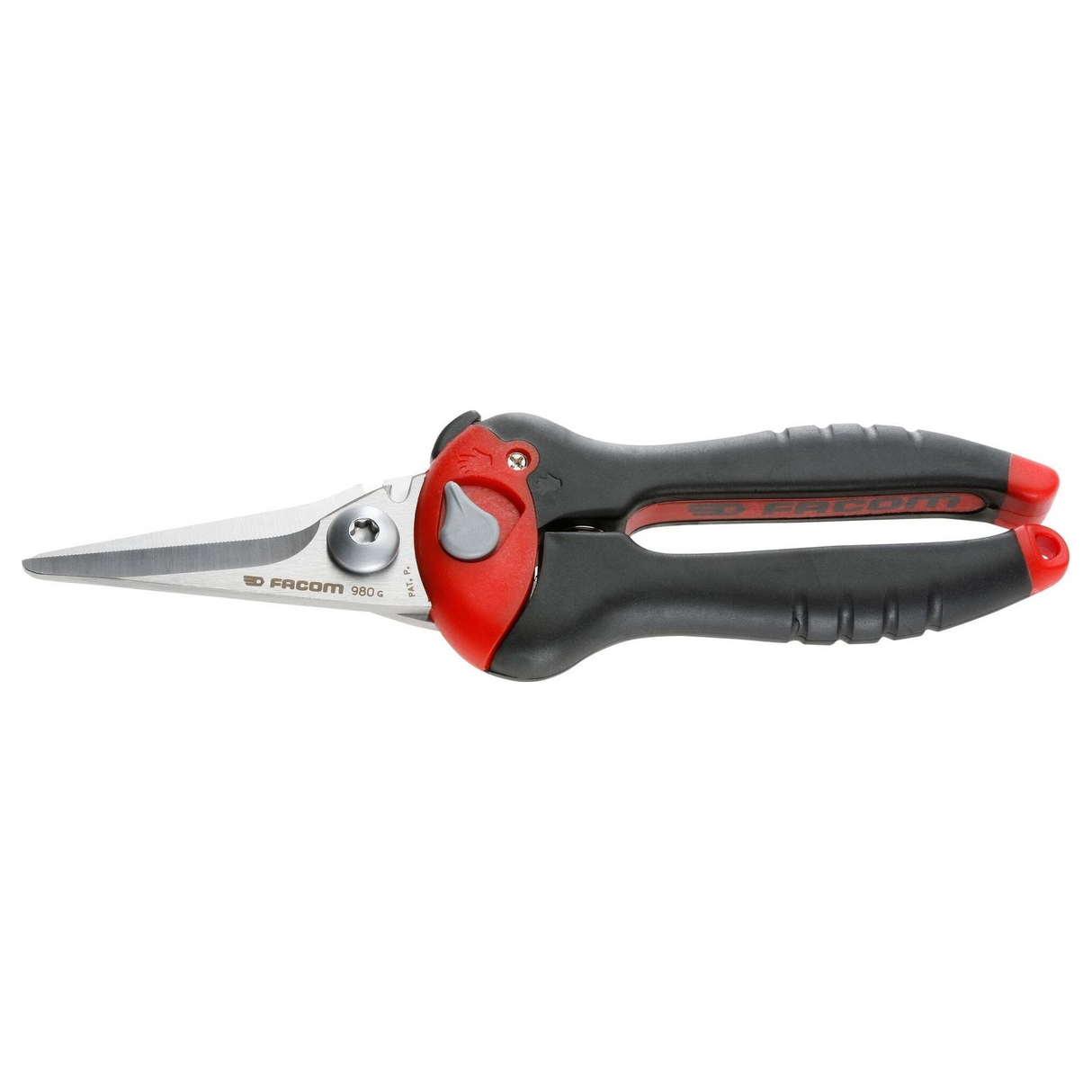 980.PB – Facom 980.PB Mehrzweckschere 205 mm