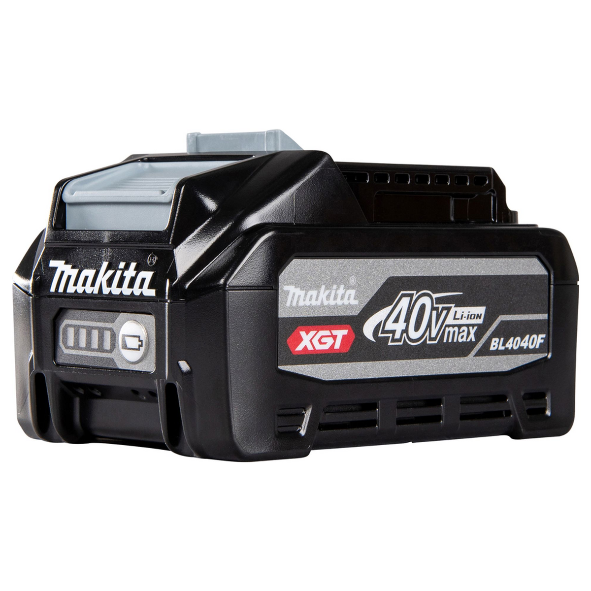 1917Y6-7 - Batterie Makita BL4040F XGT 40V 4,0Ah - Bild 10