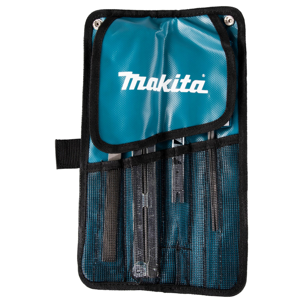 D-72154 - Kettenschärfset Makita D-72154 Ø 4,0 mm - Bild 6