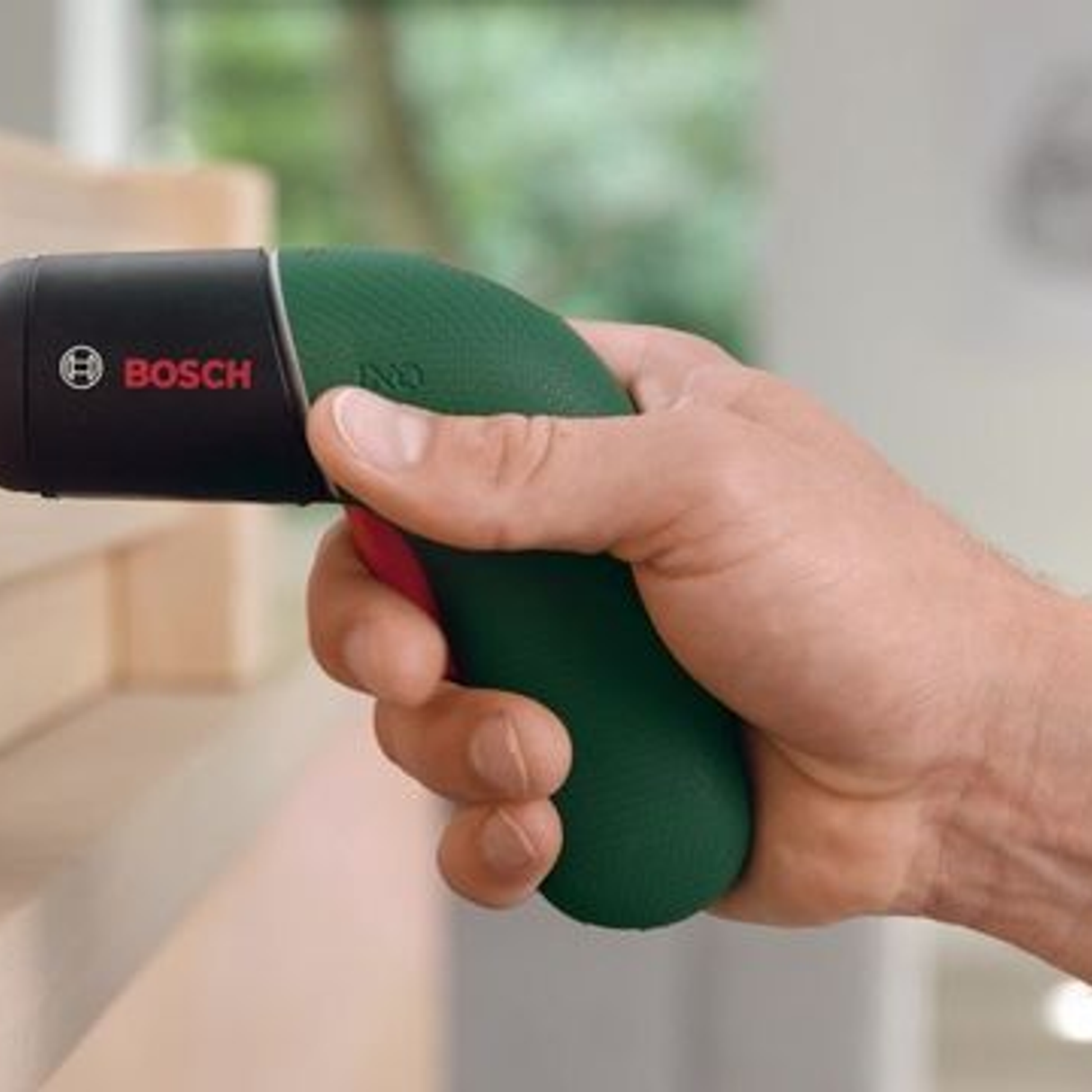 06039C7100 - Schraubendreher Bosch IXO 6 3,6 V - Bild 7