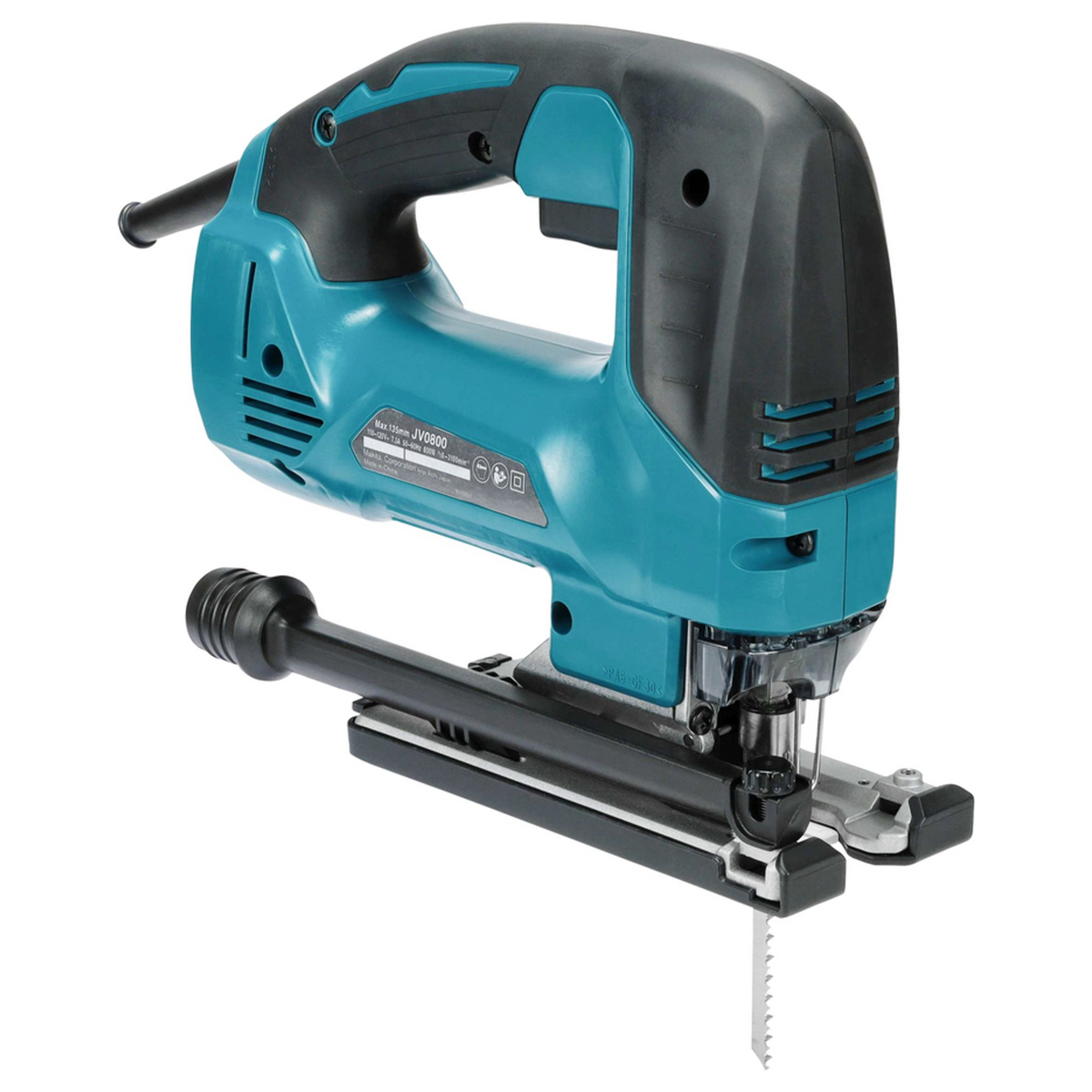 JV0800J - Säbelsäge Makita JV0800J 800W - Bild 7