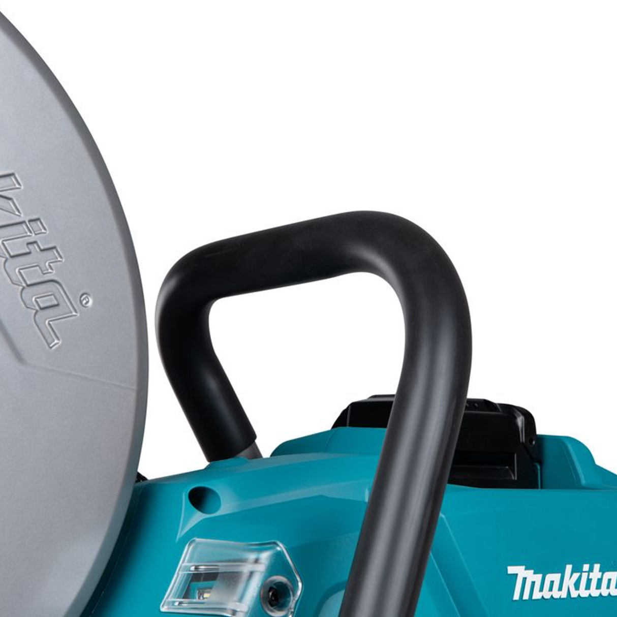 CE004GZ - Troncatrice Makita CE004GZ 40V - Immagine 11