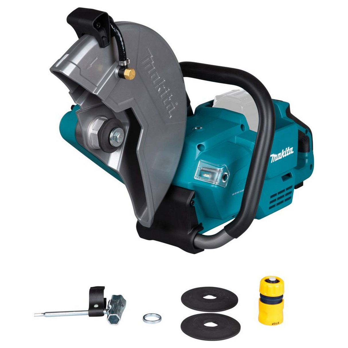 CE004GZ - Troncatrice Makita CE004GZ 40V - Immagine 16
