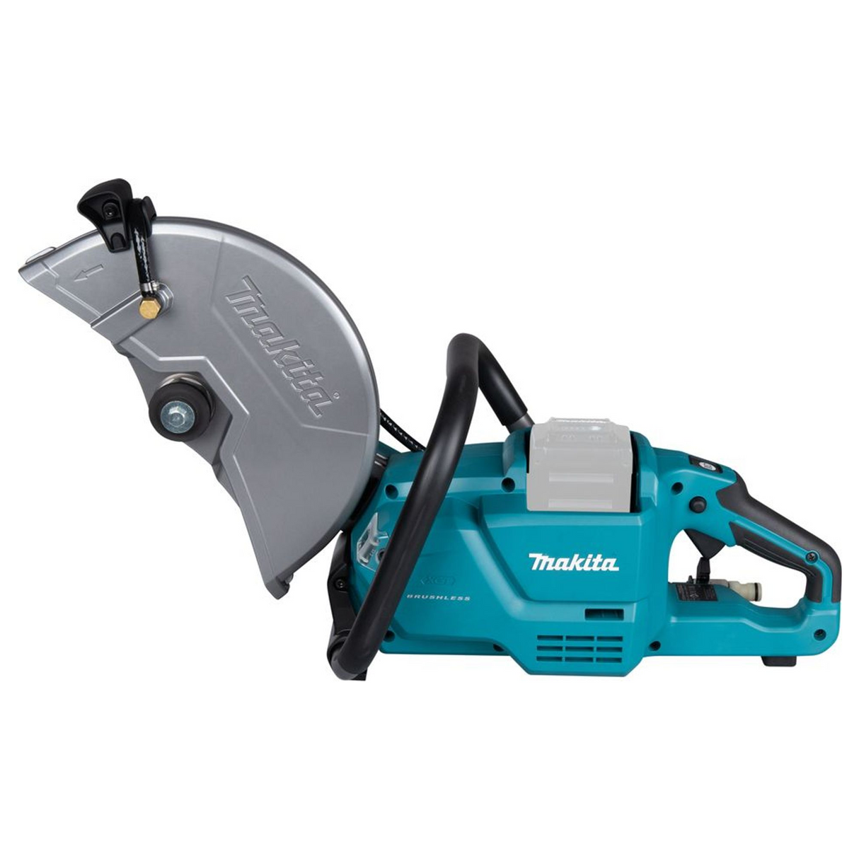 CE004GZ - Troncatrice Makita CE004GZ 40V - Immagine 6
